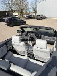 1997 BMW 318