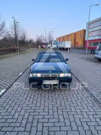 1997 BMW 318