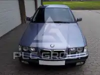1997 BMW 318