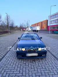 1997 BMW 318