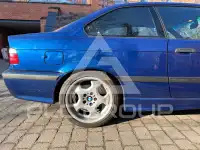 1997 BMW 318