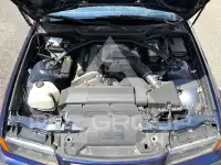 1997 BMW 318