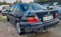 1997 BMW 318