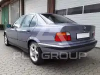 1997 BMW 318
