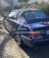 1997 BMW 318
