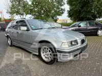 1997 BMW 318
