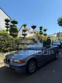 1997 BMW 318