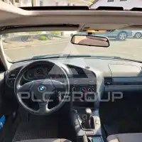 1997 BMW 318