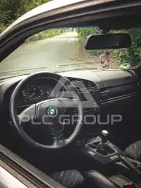 1997 BMW 318