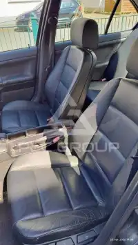 1997 BMW 318