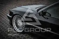 1997 BMW 725