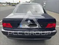 1997 BMW 728