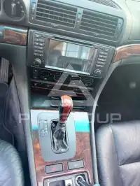 1997 BMW 728