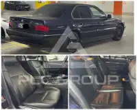 1997 BMW 728