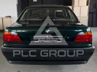 1997 BMW 728