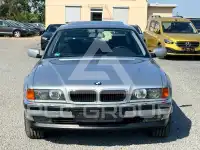 1997 BMW 728