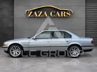 1997 BMW 728