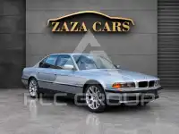 1997 BMW 728