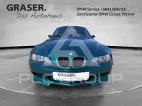 1997 BMW Z3
