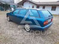 1997 Lancia 
