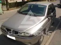 1997 Lancia 