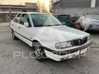1997 Lancia Dedra