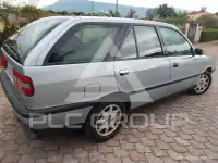 1997 Lancia Dedra