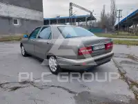 1997 Lancia 