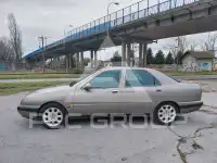 1997 Lancia 
