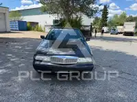 1997 Lancia Kappa