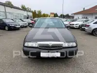 1997 Lancia Kappa