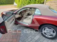 1997 Jaguar XK8