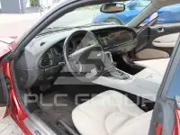 1997 Jaguar XK8