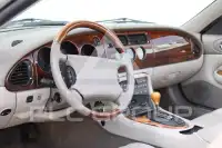 1997 Jaguar XK8