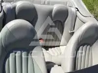 1997 Jaguar XK8
