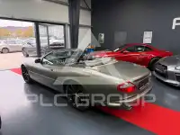 1997 Jaguar XK8