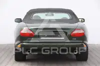 1997 Jaguar XK8