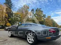 1997 Jaguar XK8