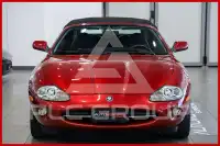 1997 Jaguar XK8
