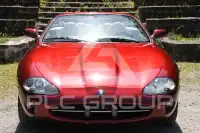 1997 Jaguar XK8