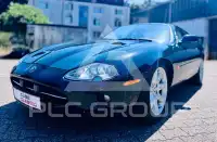 1997 Jaguar XK8