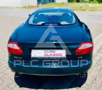 1997 Jaguar XK8