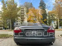 1997 Jaguar XK8