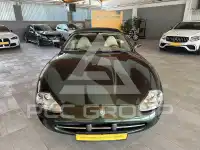 1997 Jaguar XK8