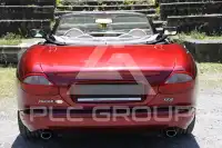 1997 Jaguar XK8
