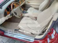 1997 Jaguar XK8