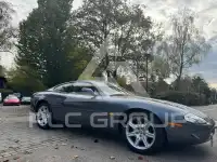 1997 Jaguar XK8