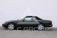 1997 Jaguar XK8