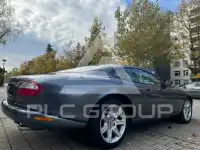1997 Jaguar XK8