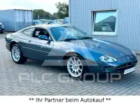 1997 Jaguar XK8